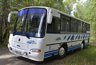 ПАЗ-4230 «Аврора»
